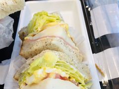 -85度C(深圳佳宁娜店)