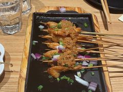 -聚点串吧·北京烧烤(海淀黄庄店)