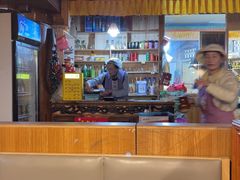 -顺顺小吃(独克宗古城店)