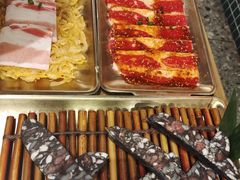 -西塔老太太泥炉烤肉(双井店)