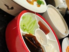 -月福京味斋·烤鸭店·北京菜(鼓楼总店)