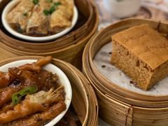 -添好运点心专门店(深水埗店)