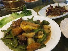 -东北老家私房菜(文灶店)