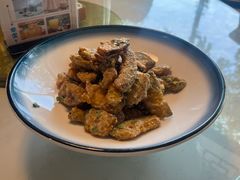 -千岛湖小鱼儿·淳安匠心农家菜