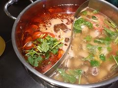 -老城鲜·小海鲜贝贝煲火锅(壹方城店)