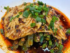 -川正旺江湖菜(三元桥店)