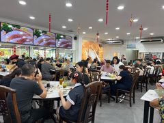 -阿坤纯正西刀鱼丸(Kuala Lumpur Branch)