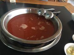 -祖传曾羊肉饭店