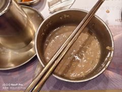 -西塔老太太泥炉烤肉(北京亚运村店)