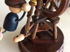 -天空音乐盒(五道营胡同店)