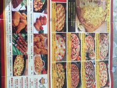 -尊宝比萨(黄泥磅店)