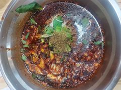 -王菊美食街·王菊面馆(总店)