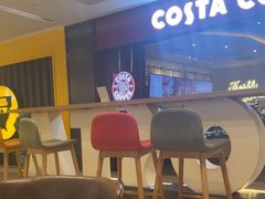 -COSTA COFFEE(西贸凯德晶品4层2店)