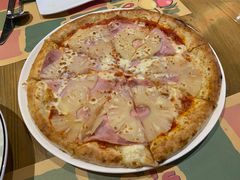 -安妮意大利餐厅(国贸店)