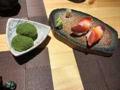 -匠糊·日本料理(美岸广场店)