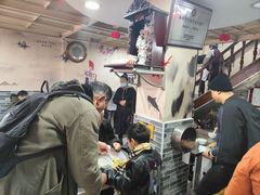 -雪园小吃部(天桥商场店)