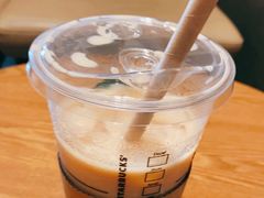 -星巴克(厦门乐群广场分店)