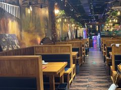 -小俩口烧烤东北菜(双井店)