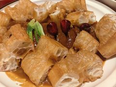 -大铁勺新津菜(东丽阳光新业广场店)