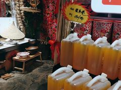 -王婆炒鱼(总店)