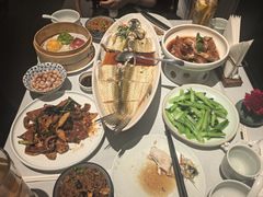 -翡翠江南(国贸商城店)