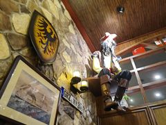 -申德勒加油站西餐厅Schindlers Tankstelle(上海外滩店)