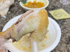 -阿侬盐焗鸡(清澜店)