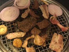 -虎焱炭火烧肉
