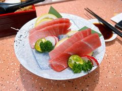 -元气寿司(东方宝泰店)