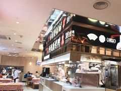 -西贝(紫荆广场店)