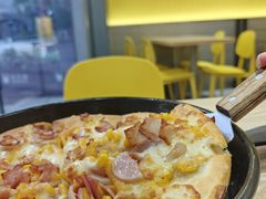 -尊宝比萨(科华店)