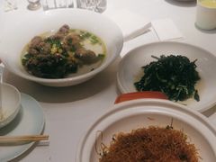 -绿杨春·淮扬宴(庐山路店)