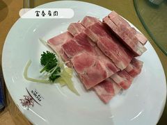 -富春茶社(国庆路店)
