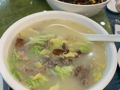 -明城五号烤鸭坊(建国门店)