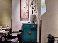大堂-苏帮袁Sue Cuisine(南开大悦城店)