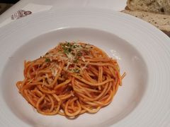 -波特曼西餐厅(南岗店)