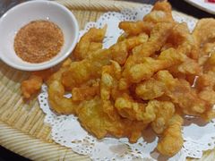 -唇辣号重庆老火锅(亦庄店)