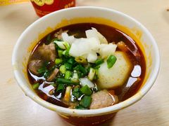 -江三王记牛杂馆(总店)