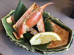 -蟹道乐(道顿堀本店)