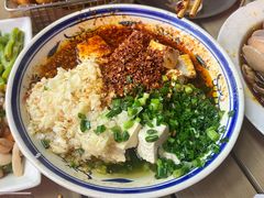 -叁宝烧烤 西安烧烤 领跑品牌(学府路店)