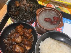 -老娘舅中式快餐(美好广场店)