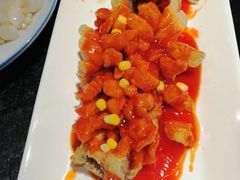 -老苏州芳和园茶酒楼  传统苏帮菜(观前店)