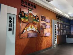 -中国航空博物馆