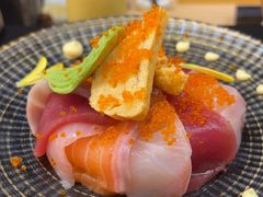 -Sushi Hanzo半藏(天环广场店)