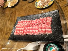 -南门涮肉(上海二店)