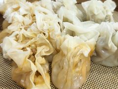 -海汇源老烧麦店(东大街总店)