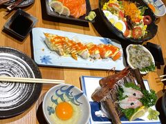 -福匠日本料理(人民路店)