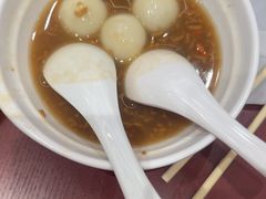 -喜家德虾仁水饺(长泰广场店)