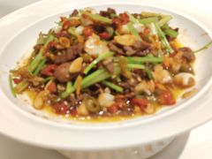-彩虹之约•淮扬家宴(亚运村店)