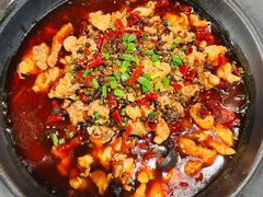 -大盐帮川菜馆(长楹天街店)